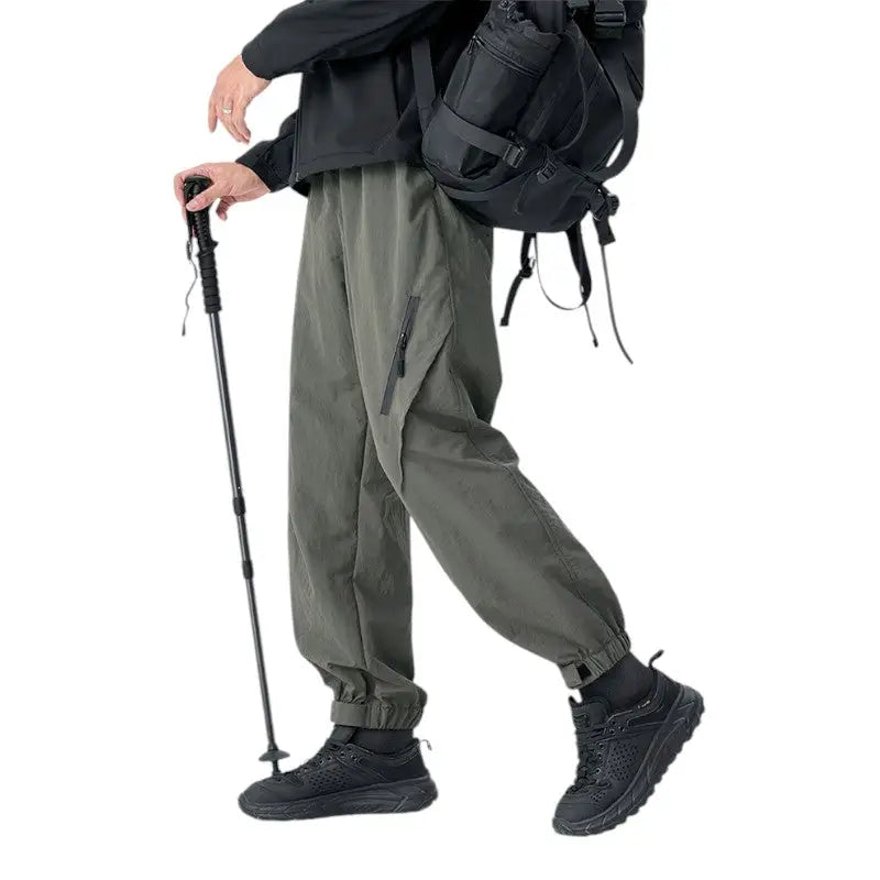 Trekkinghose Herren