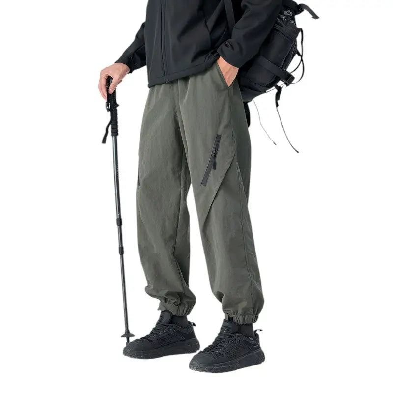 Trekkinghose Herren