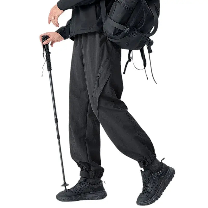 Trekkinghose Herren