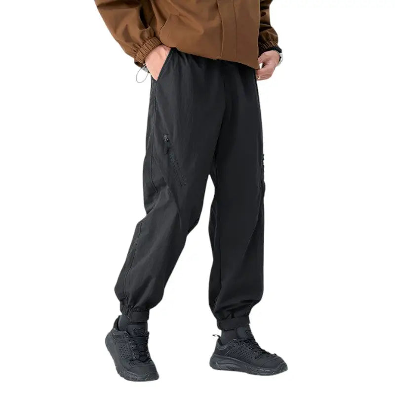 Trekkinghose Herren