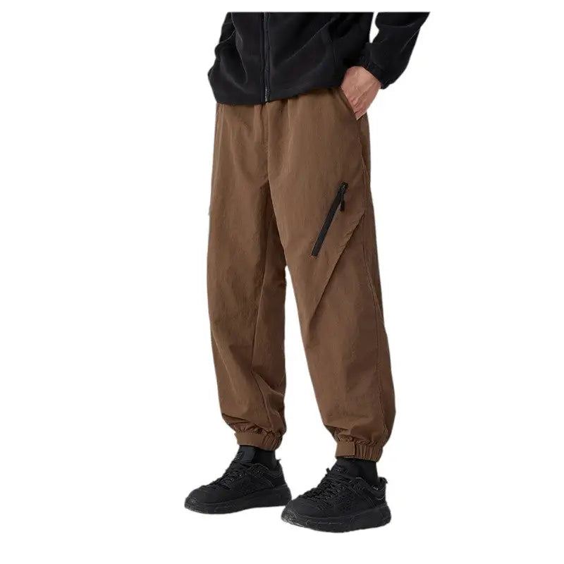 Trekkinghose Herren