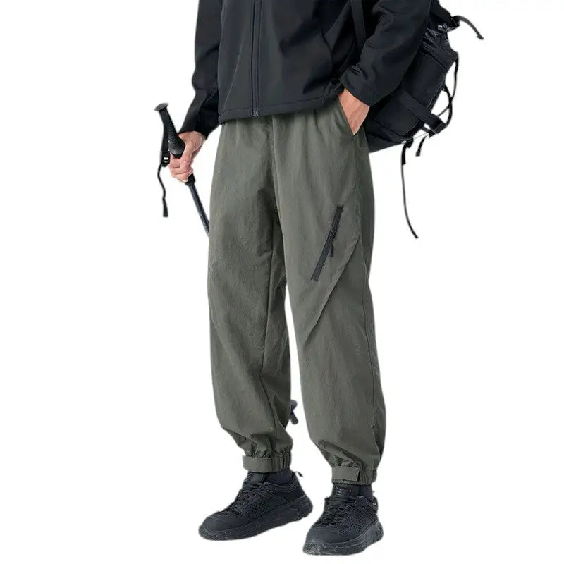 Trekkinghose Herren