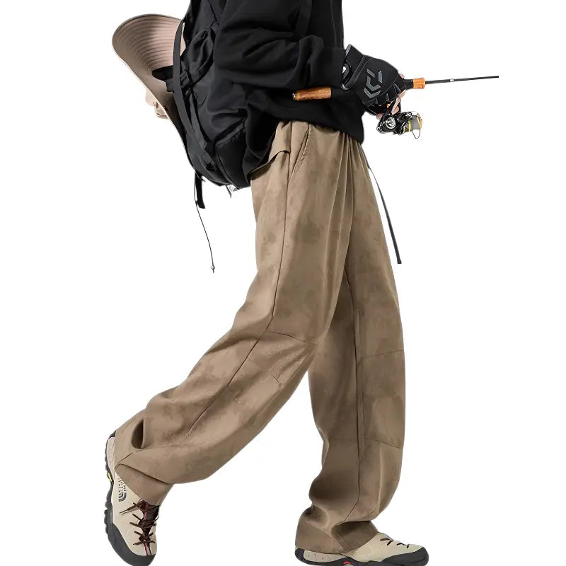 Trekkinghose Wasserdicht