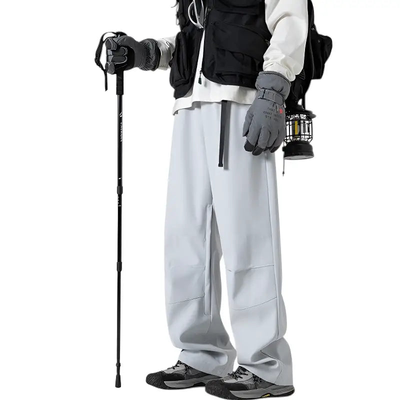 Trekkinghose Wasserdicht
