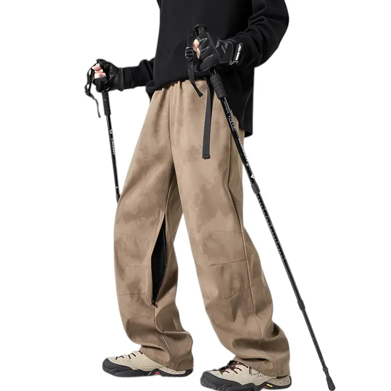 Trekkinghose Wasserdicht