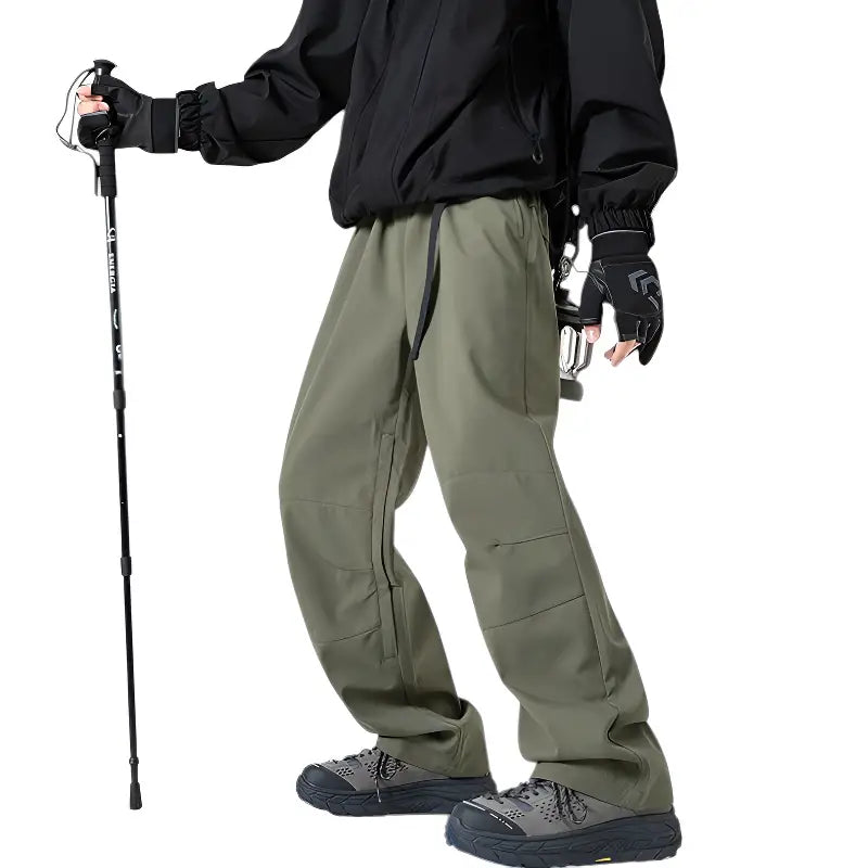Trekkinghose Wasserdicht