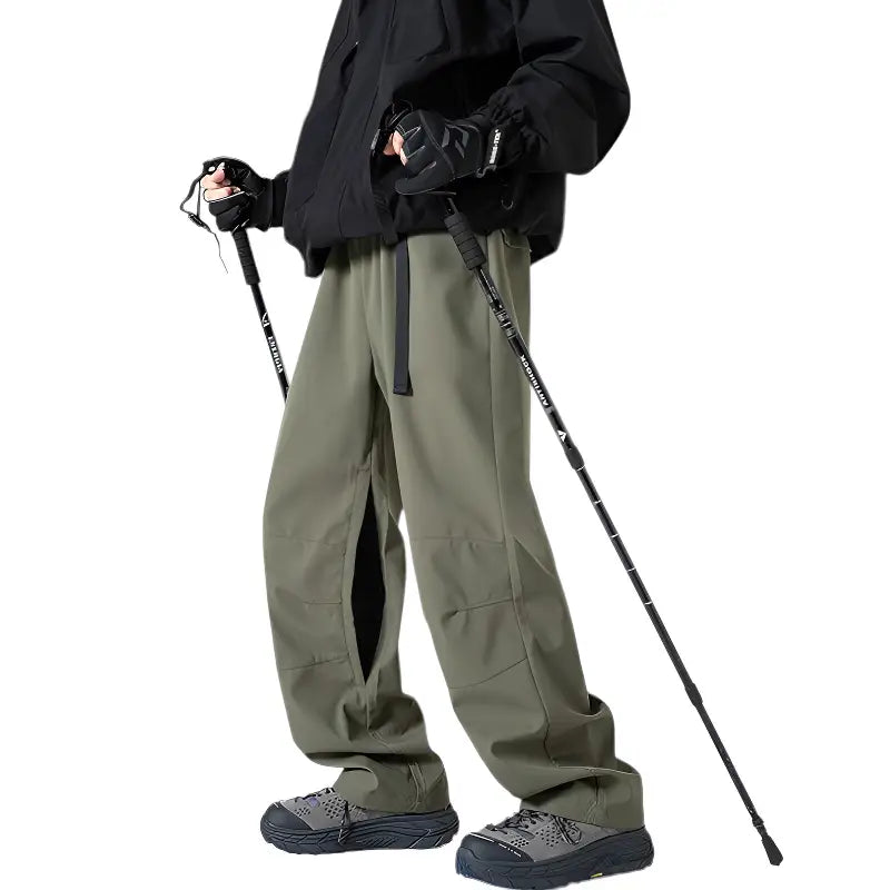Trekkinghose Wasserdicht