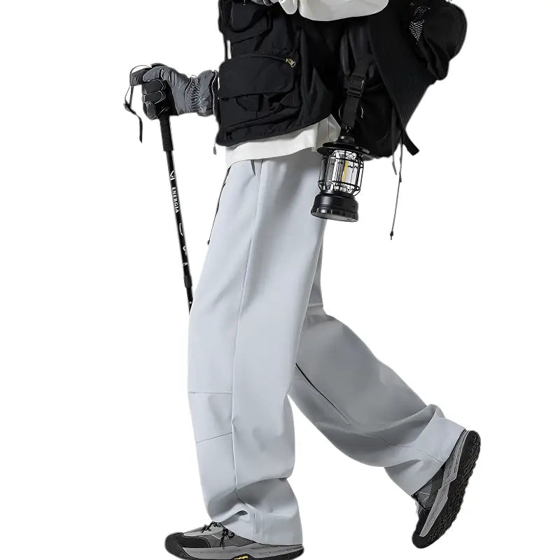 Trekkinghose Wasserdicht