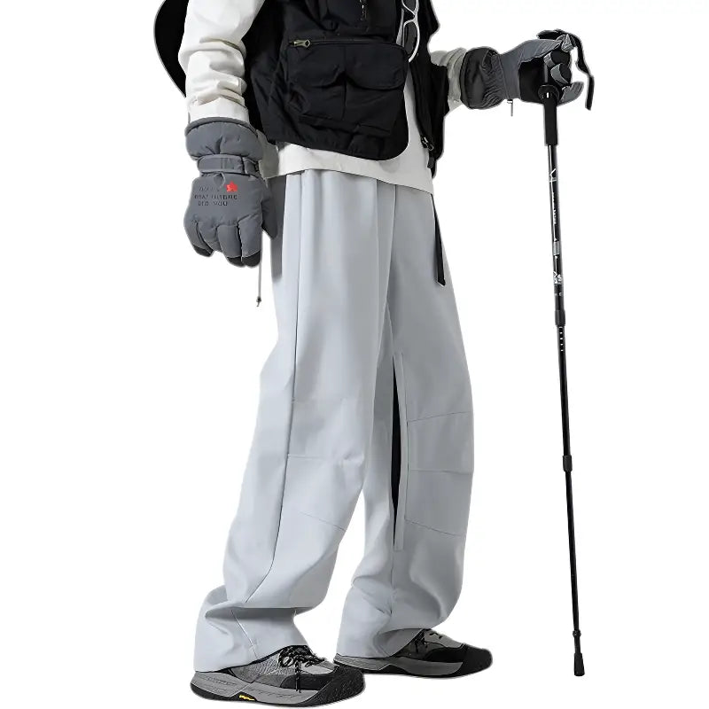Trekkinghose Wasserdicht
