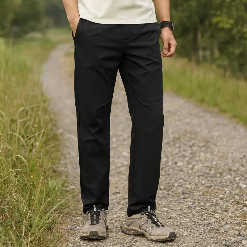 Trekkinghose Berg