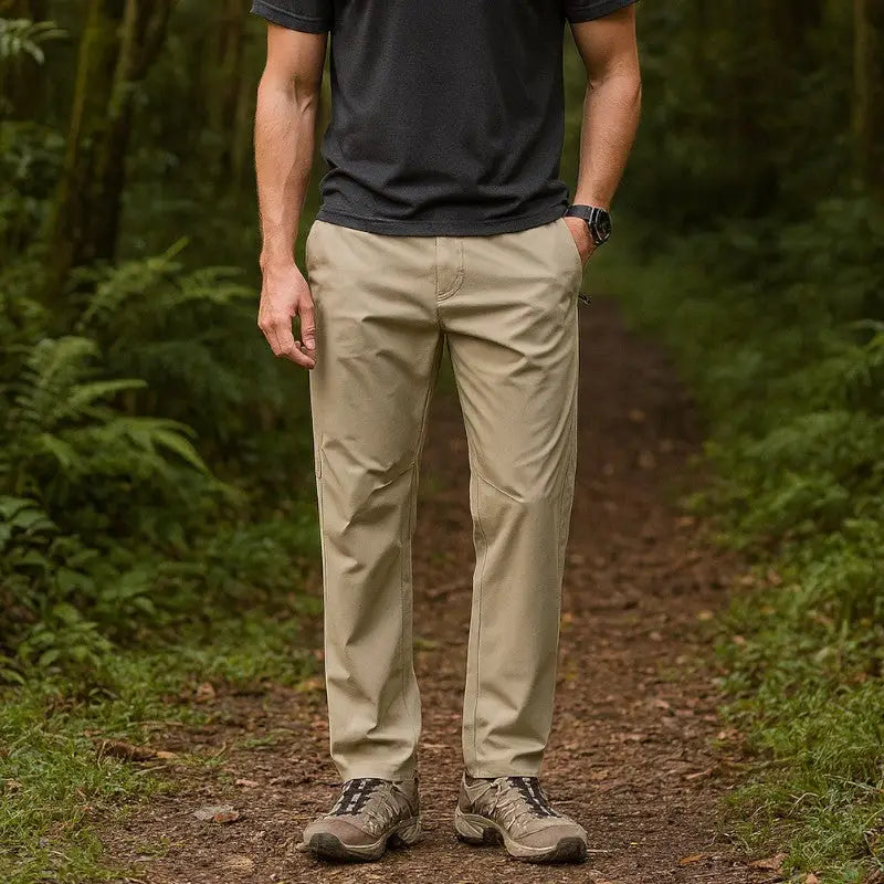 Trekkinghose Berg