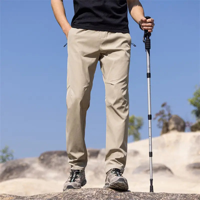 Trekkinghose Berg
