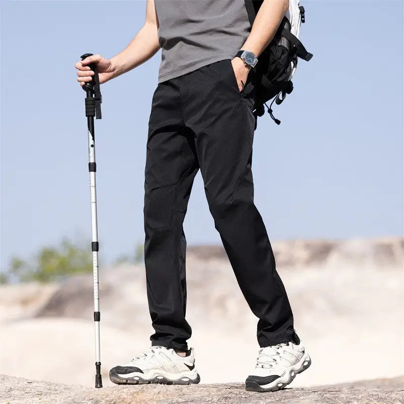 Trekkinghose Berg