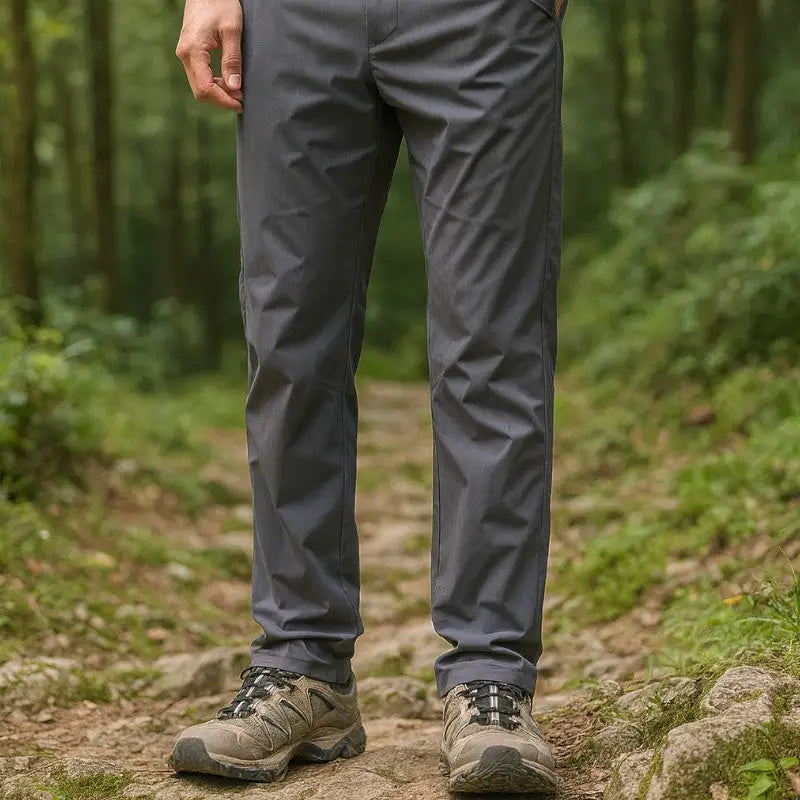 Trekkinghose Berg