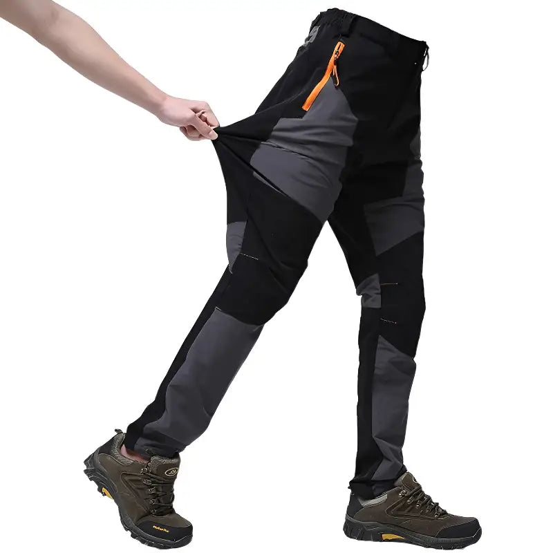 Atmungsaktive Trekkinghose