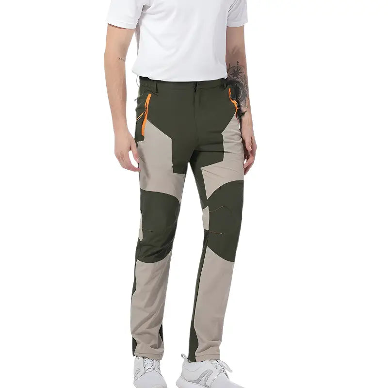 Atmungsaktive Trekkinghose