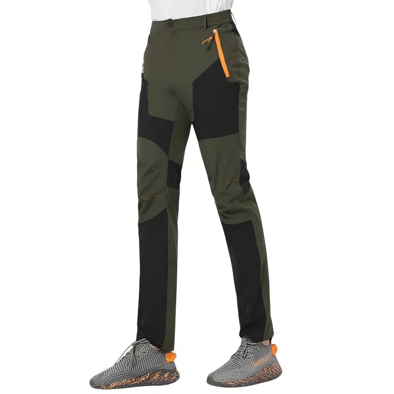 Atmungsaktive Trekkinghose