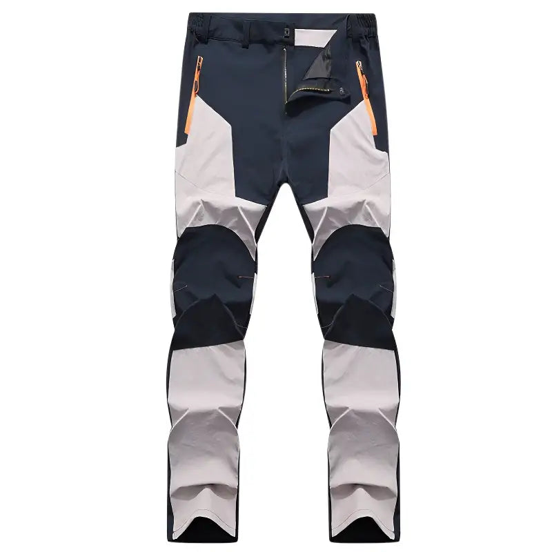 Atmungsaktive Trekkinghose
