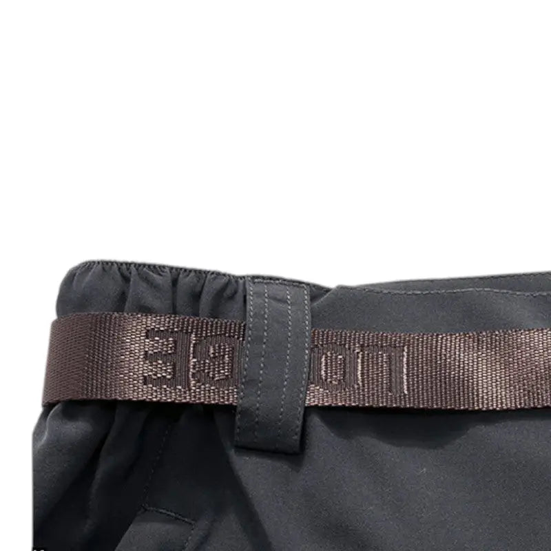 Schnelltrocknende Wanderhose Herren