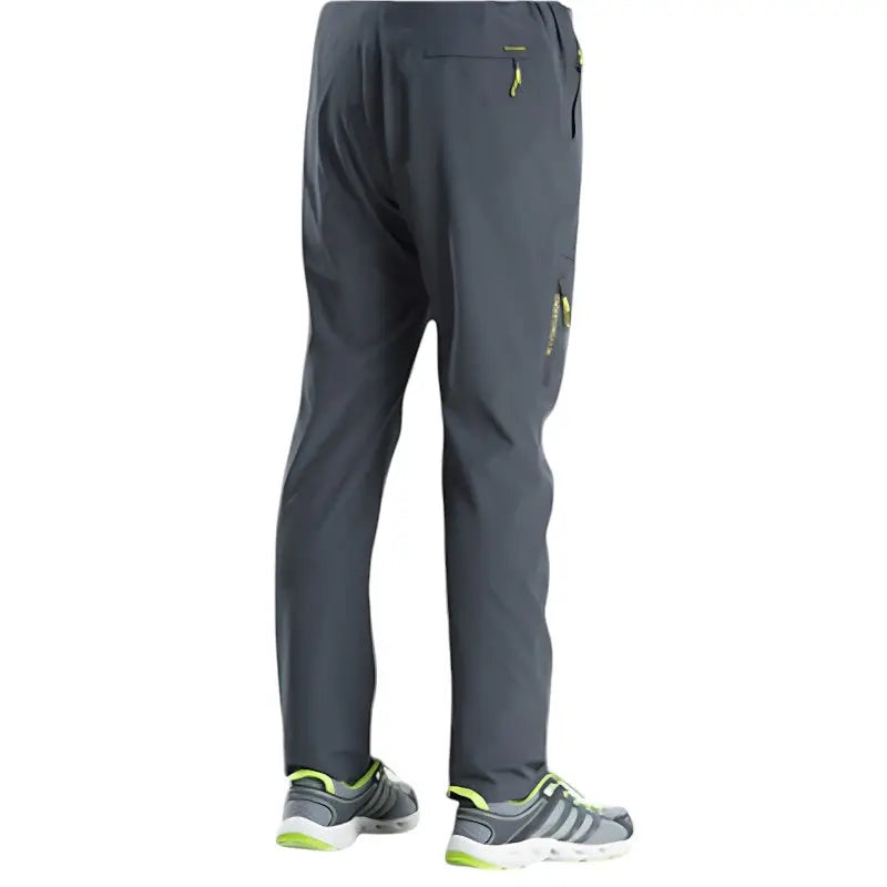 Schnelltrocknende Wanderhose Herren