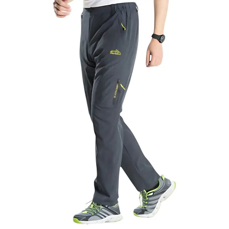 Schnelltrocknende Wanderhose Herren