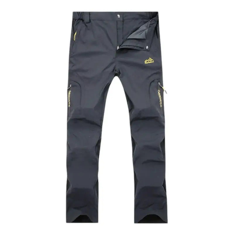 Schnelltrocknende Wanderhose Herren