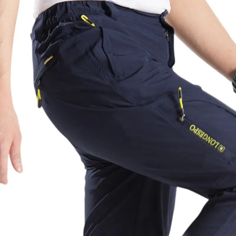 Schnelltrocknende Wanderhose Herren