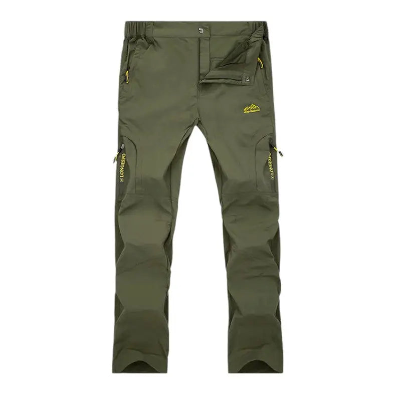 Schnelltrocknende Wanderhose Herren