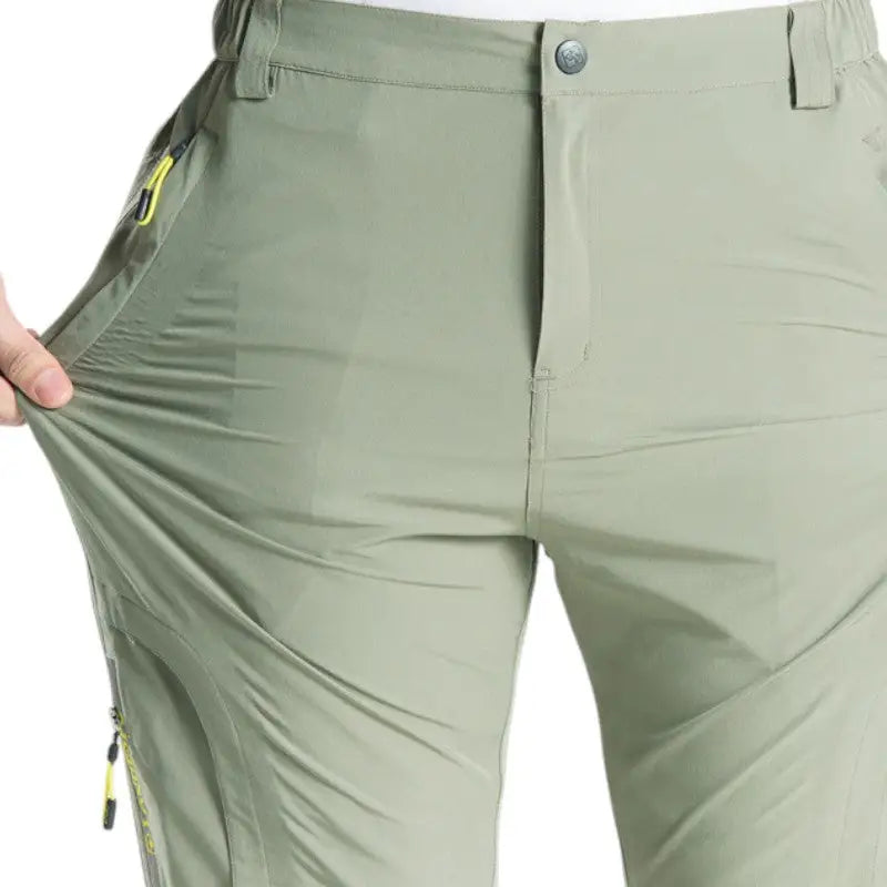 Schnelltrocknende Wanderhose Herren