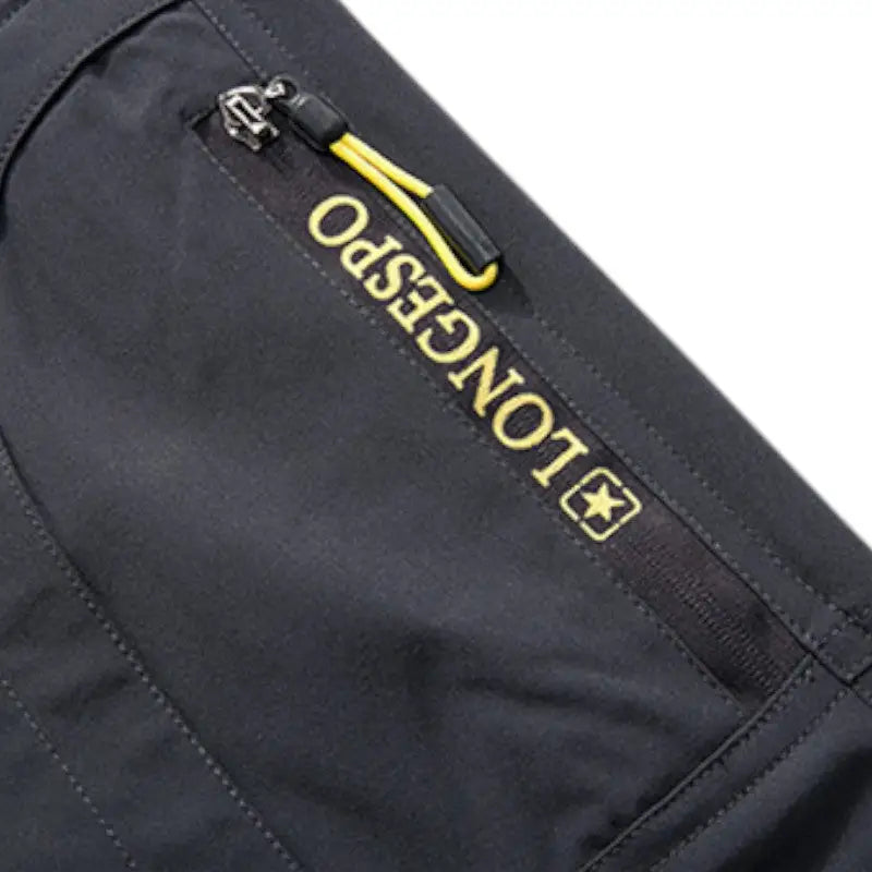 Schnelltrocknende Wanderhose Herren