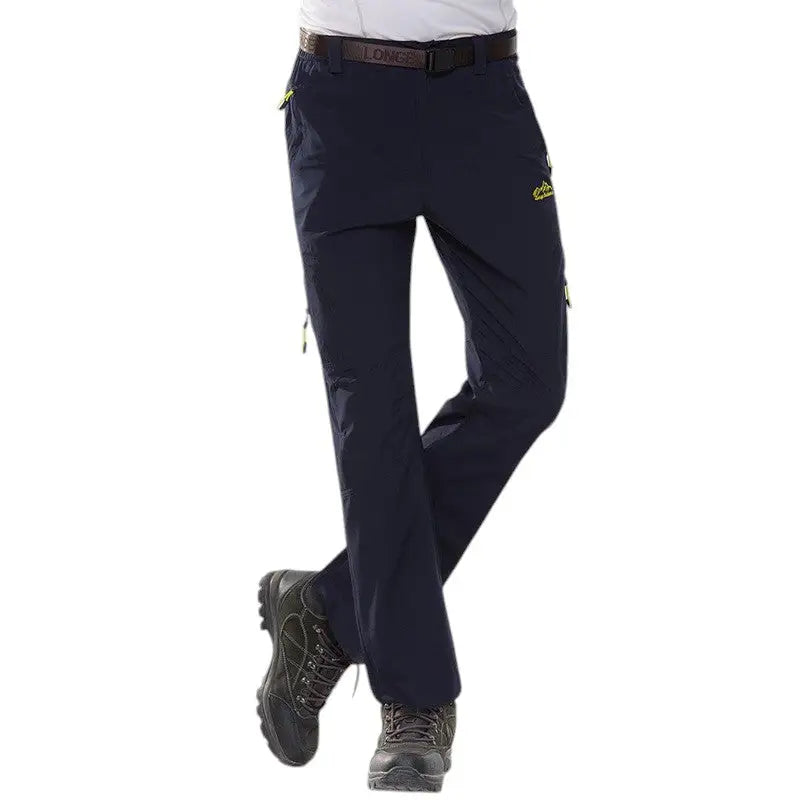 Schnelltrocknende Wanderhose Herren
