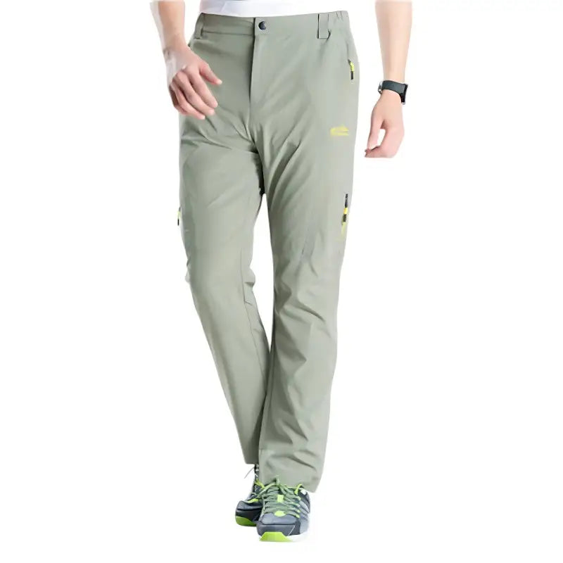 Schnelltrocknende Wanderhose Herren