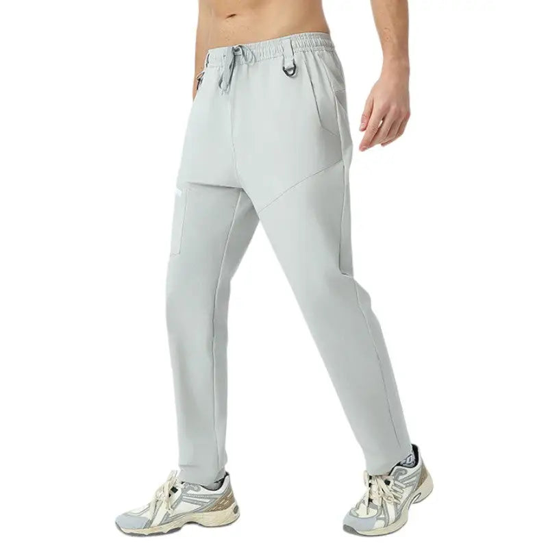 Softshell Trekkinghose Damen - Frontalansicht