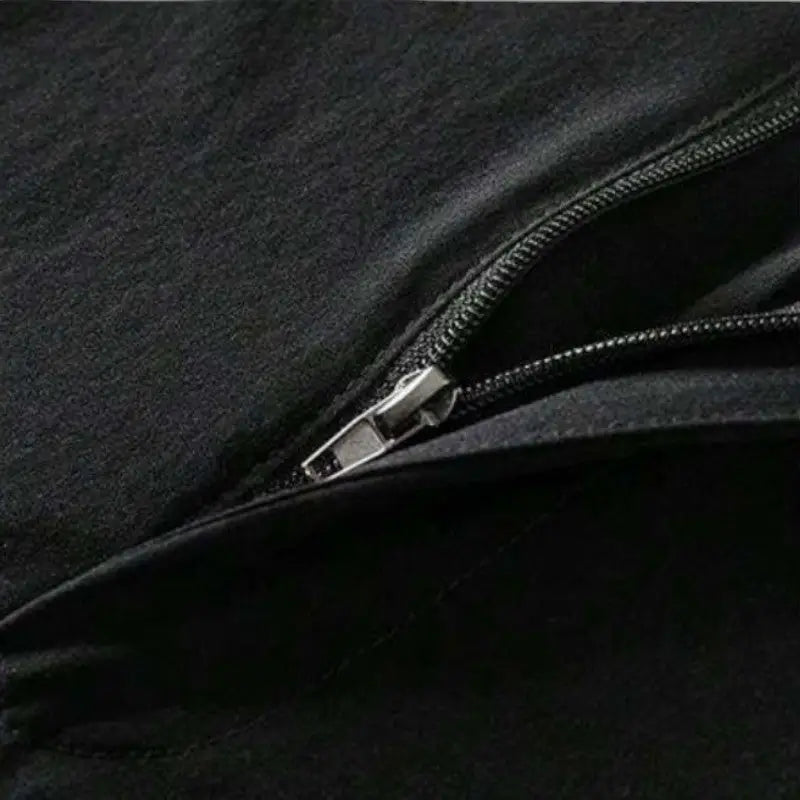 Softshell Trekkinghose Damen - Trageansicht