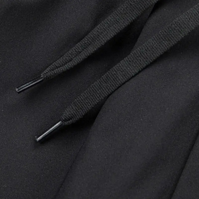 Trekkinghose Herren Stretch - Draufsicht