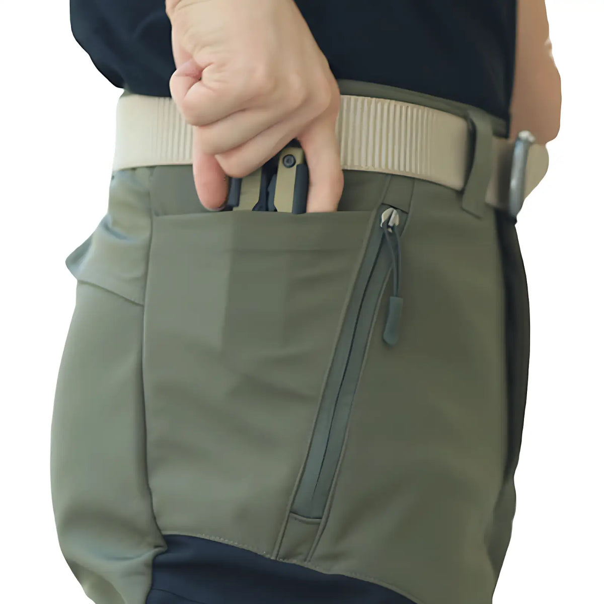 Jagdhose Herren
