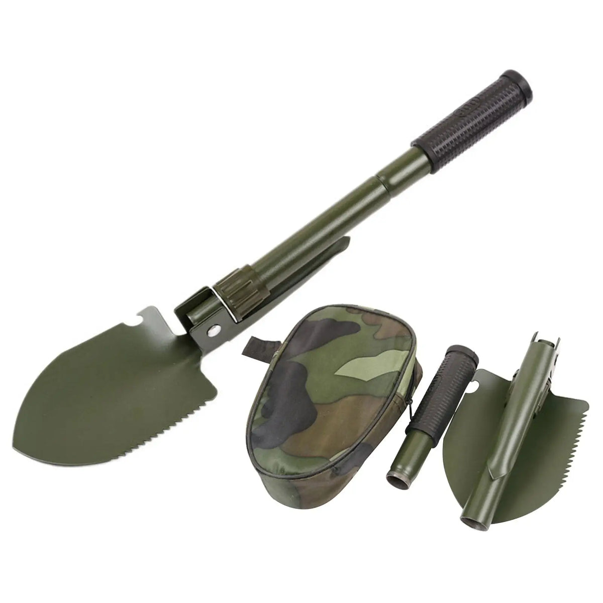 Klappspaten US Army