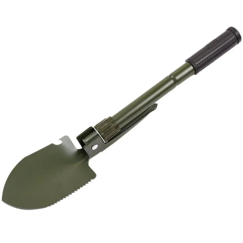 Klappspaten Survival-Schaufel Kelle