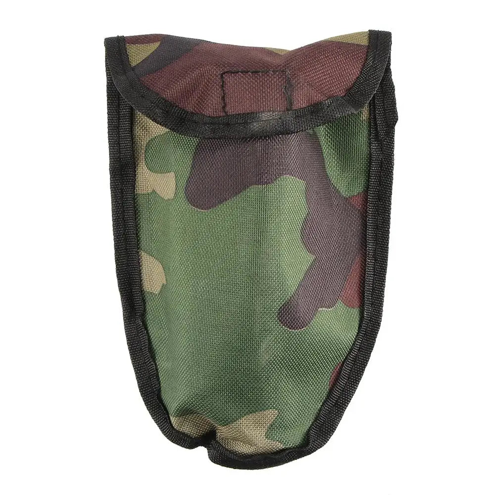 Klappspaten Camping Multifunktional 4 in 1