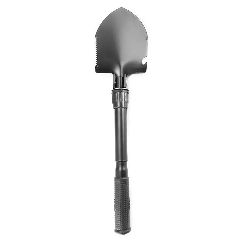 Klappspaten Camping Multifunktional 4 in 1
