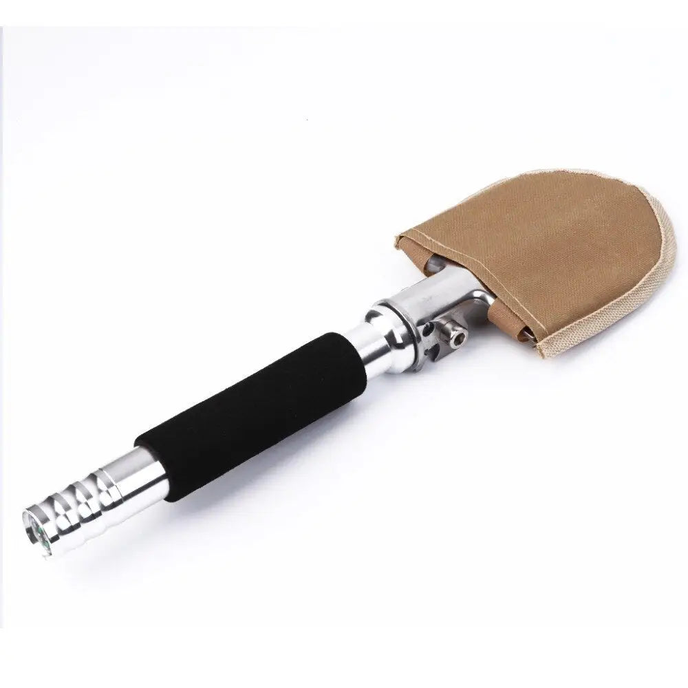 Pelle pliante glock