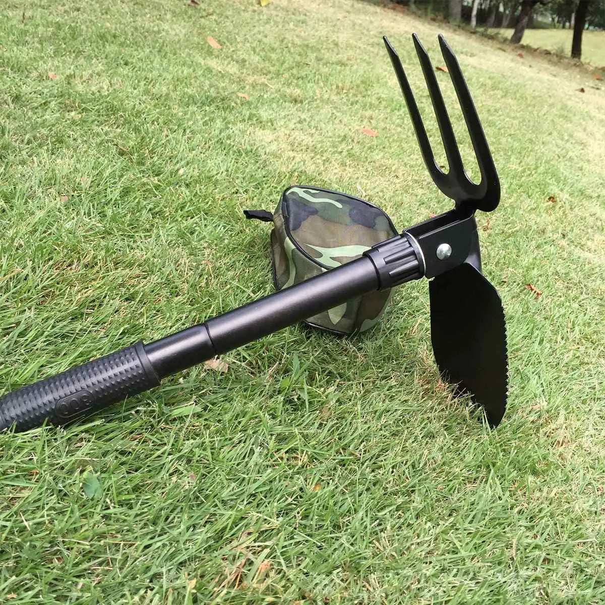 Klappspaten Militär
