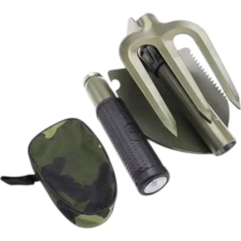 Klappspaten Militär
