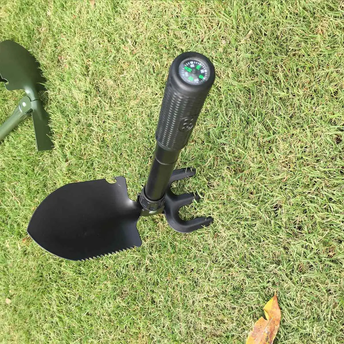 Klappspaten Militär