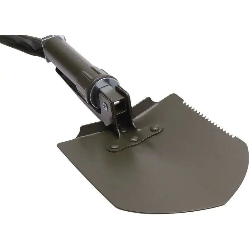 Klappspaten Militär