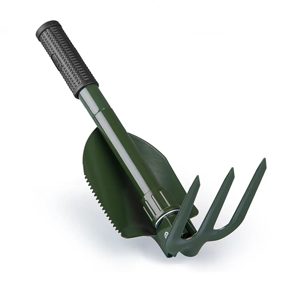 Klappspaten Militär