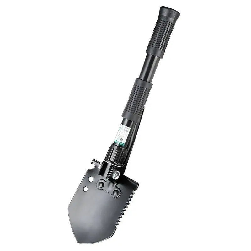 Klappspaten Militär