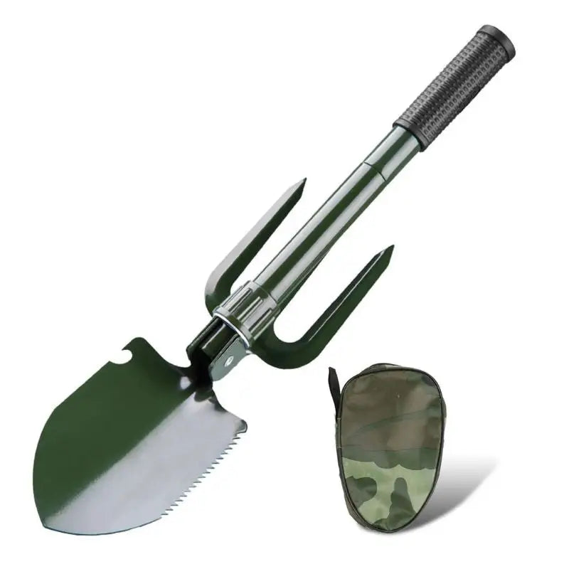 Klappspaten Militär