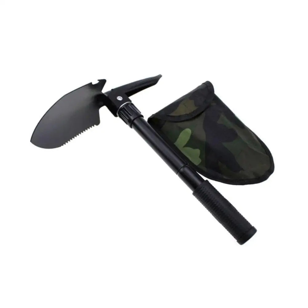 Pelle us pliante