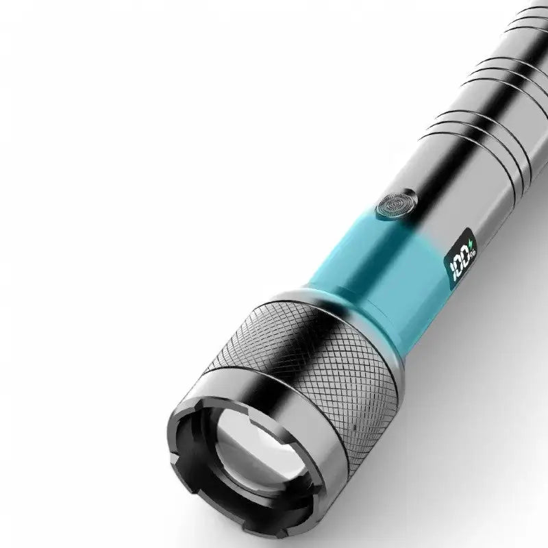 Kleine LED-Taschenlampe